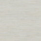 Shop 3120-256018 Sanibel Waverly Light Grey Faux Grasscloth Grey by Chesapeake Wallpaper
