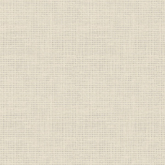 Shop 3122-10005 Flora & Fauna Nimmie Taupe Woven Grasscloth Neutral by Chesapeake Wallpaper