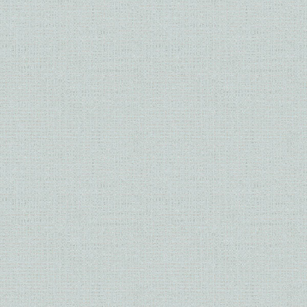 Save 3122-10012 Flora & Fauna Nimmie Teal Woven Grasscloth Blue by Chesapeake Wallpaper