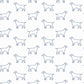 Search 3122-10404 Flora & Fauna Yoop Off-White Dog Neutral by Chesapeake Wallpaper