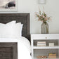 View 3122 10610 Florafauna Grey Chesapeake Wallpaper