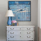 Select 3122 10700 Florafauna Grey Chesapeake Wallpaper