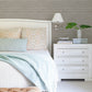 Buy 3122 11210 Florafauna Grey Chesapeake Wallpaper