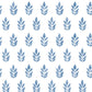 Order 3122-11302 Flora & Fauna Ervic Neutral Leaf Block Print Neutral by Chesapeake Wallpaper
