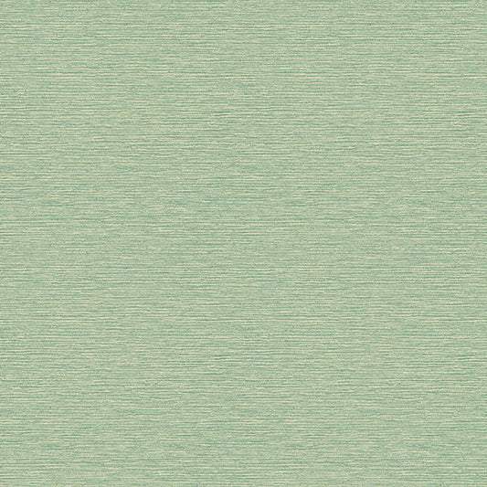 Looking 3123-10204 Homestead Gump Green Faux Grasscloth Green by Chesapeake Wallpaper