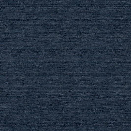 Search 3123-10212 Homestead Gump Navy Faux Grasscloth Navy by Chesapeake Wallpaper