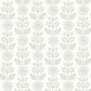 Save 3123-13514 Homestead Dolly Light Grey Dolly Light Grey by Chesapeake Wallpaper