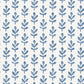 Find 3123-13841 Homestead Whiskers Blue Leaf Blue by Chesapeake Wallpaper