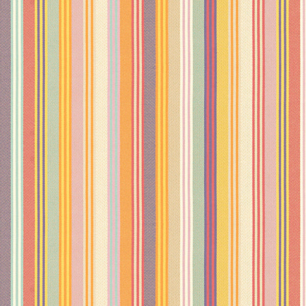 Buy 31716.410.0 Merton Stripe Prism Stripes Yellow Kravet Couture Fabric