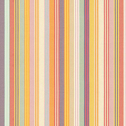 Buy 31716.410.0 Merton Stripe Prism Stripes Yellow Kravet Couture Fabric