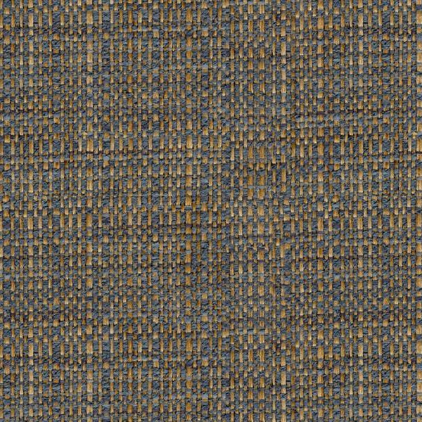 Acquire Kravet Smart fabric - Blue Upholstery fabric