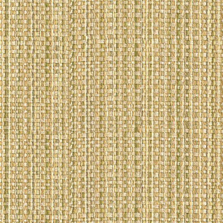 Select Kravet Smart fabric - Impeccable Cream White Stripes Upholstery fabric