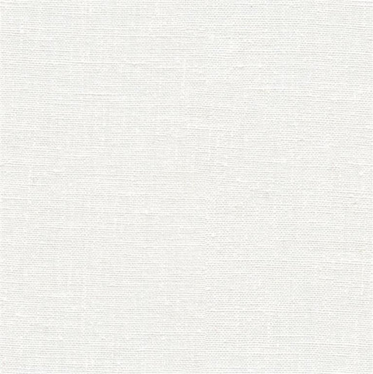 Acquire 32344.101.0 Dublin White Solids/Plain Cloth White Kravet Basics Fabric