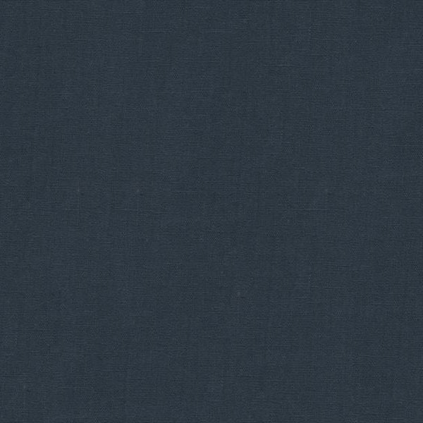 Acquire 32344.50.0 Dublin Navy Solids/Plain Cloth Blue Kravet Basics Fabric