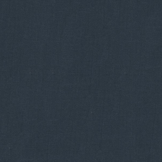 Acquire 32344.50.0 Dublin Navy Solids/Plain Cloth Blue Kravet Basics Fabric
