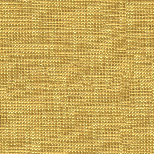 Save Kravet Smart fabric - Bacio Saffron Yellow Solids/Plain Cloth Multipurpose fabric