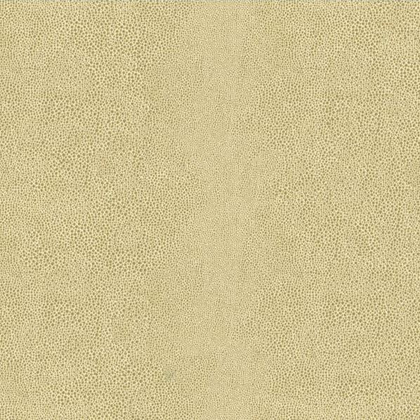 Find 32727.4.0 Chic Shagreen White Gold Dots Gold Kravet Couture Fabric