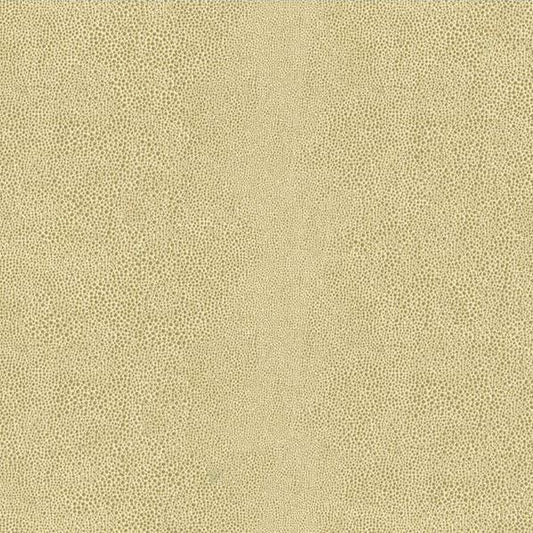 Find 32727.4.0 Chic Shagreen White Gold Dots Gold Kravet Couture Fabric