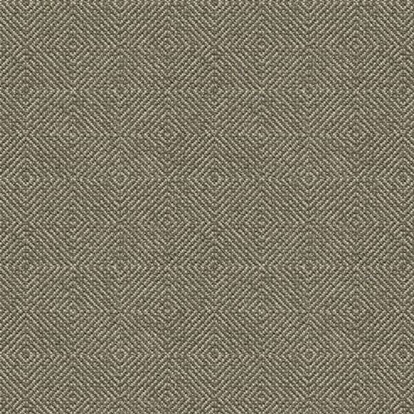 View Kravet Smart fabric - Grey Diamond Upholstery fabric