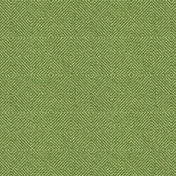 Shop Kravet Smart fabric - Green Diamond Upholstery fabric