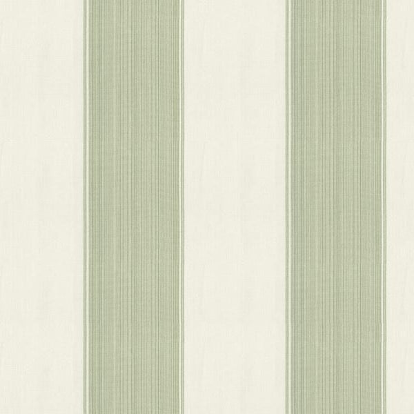 Select 32997.30.0 Granby Pear Stripes White Kravet Basics Fabric