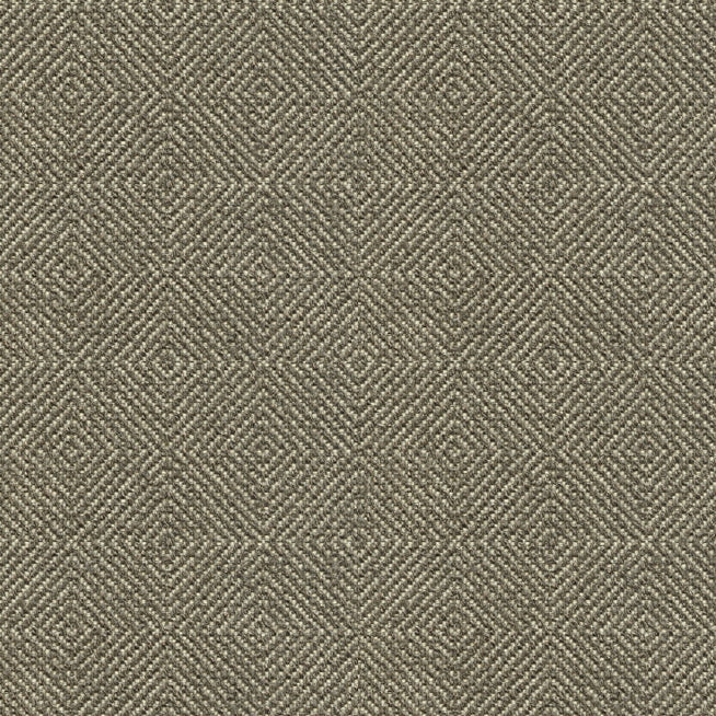 Shop Kravet Smart fabric - Grey Diamond Upholstery fabric