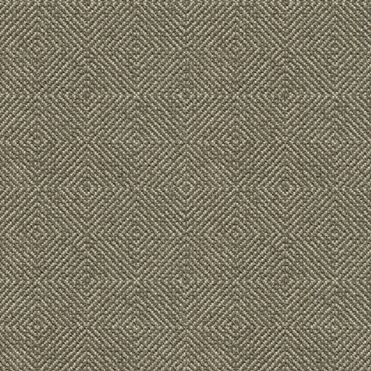 Shop Kravet Smart fabric - Grey Diamond Upholstery fabric