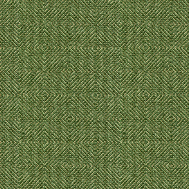 Acquire Kravet Smart fabric - Green Diamond Upholstery fabric