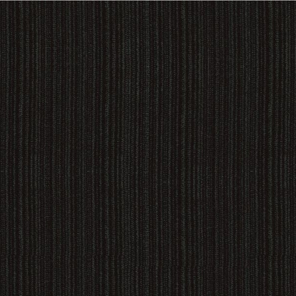 Shop Kravet Smart fabric - Black Stripes Upholstery fabric