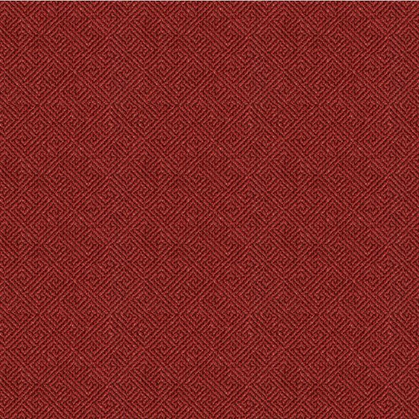 Search Kravet Smart fabric - Red Small Scales Upholstery fabric