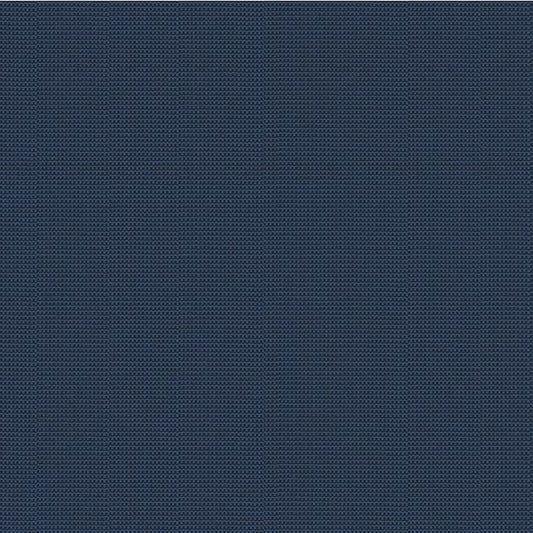 Select Kravet Smart Fabric - Dark Blue Solid W/ Pattern Upholstery Fabric