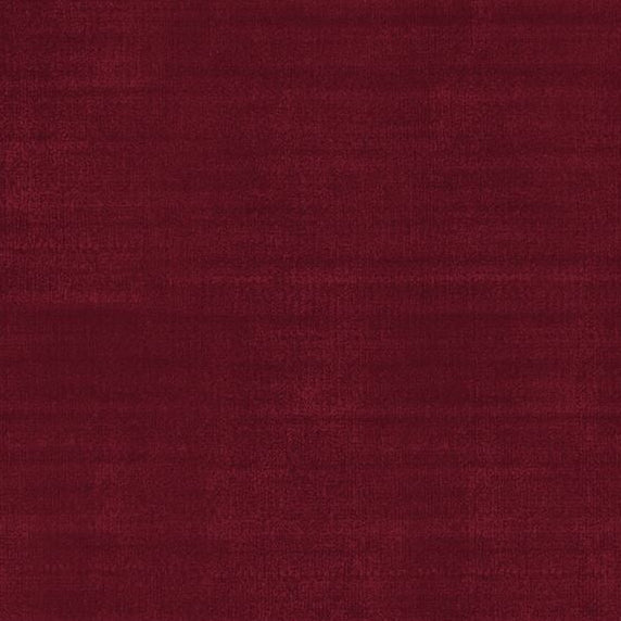 Select 33438.172.0 York Velvet Ruby Burgundy/Red Kravet Couture Fabric