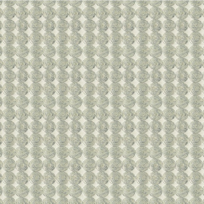Buy 33557.11.0 Rare Coin Sterling Metallic Grey Kravet Couture Fabric