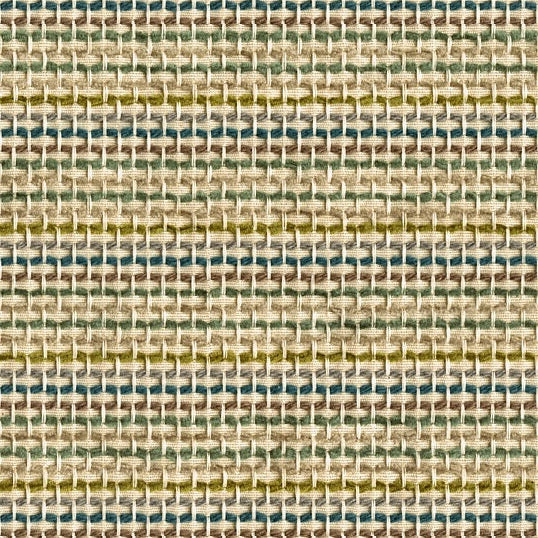 Save Kravet Smart Fabric - Beige Stripes Upholstery Fabric