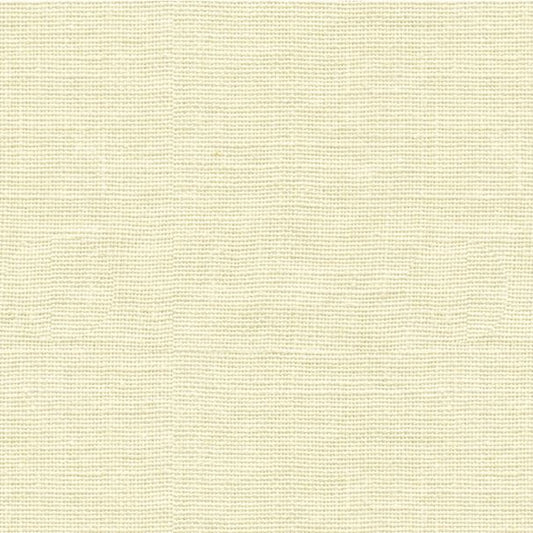 Select 33767.101.0 Solids/Plain Cloth White Kravet Basics Fabric