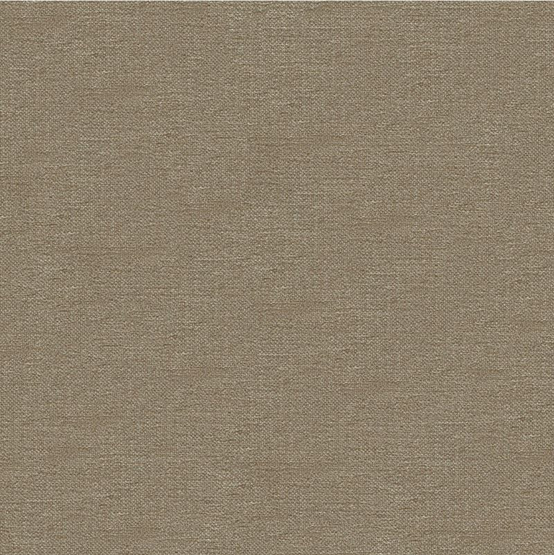 Looking Kravet Smart Fabric - Taupe Solids/Plain Cloth Upholstery Fabric