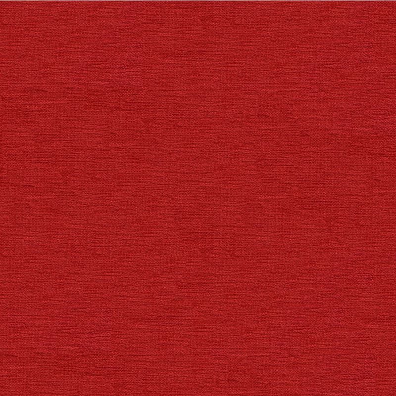 View Kravet Smart Fabric - Red Solids/Plain Cloth Upholstery Fabric