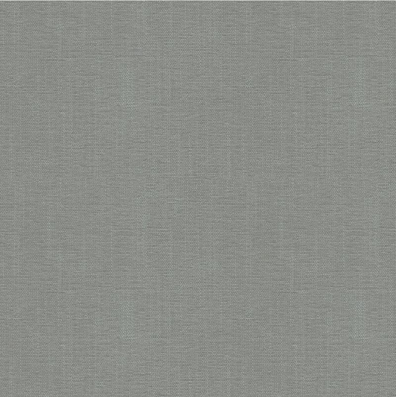 Save Kravet Smart Fabric - Grey Solids/Plain Cloth Upholstery Fabric