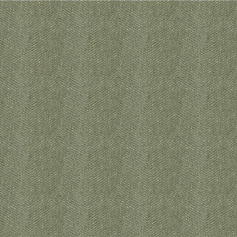Select Kravet Smart Fabric - Grey Herringbone/Tweed Upholstery Fabric