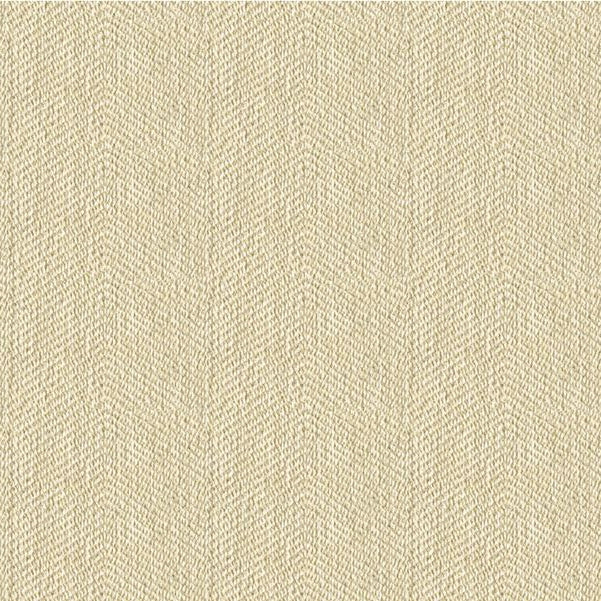 Buy Kravet Smart Fabric - Ivory Herringbone/Tweed Upholstery Fabric