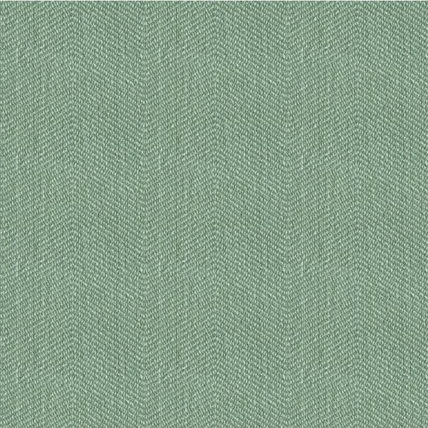 Purchase Kravet Smart Fabric - Teal Herringbone/Tweed Upholstery Fabric