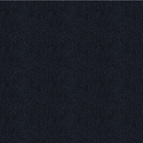 Buy Kravet Smart Fabric - Dark Blue Herringbone/Tweed Upholstery Fabric