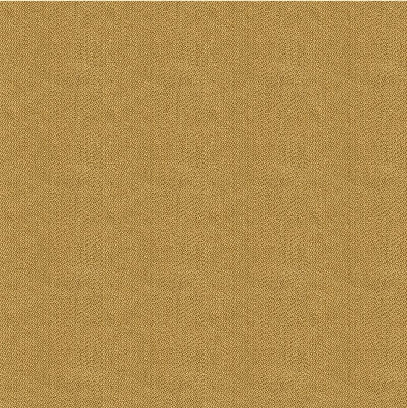 Looking Kravet Smart Fabric - Bronze Herringbone/Tweed Upholstery Fabric