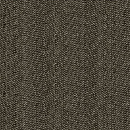 Purchase Kravet Smart Fabric - Charcoal Herringbone/Tweed Upholstery Fabric