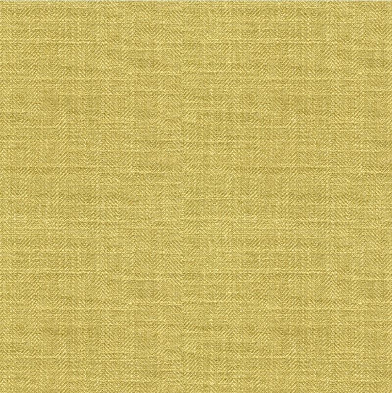 View 33842.130.0 Herringbone/Tweed Green Kravet Basics Fabric