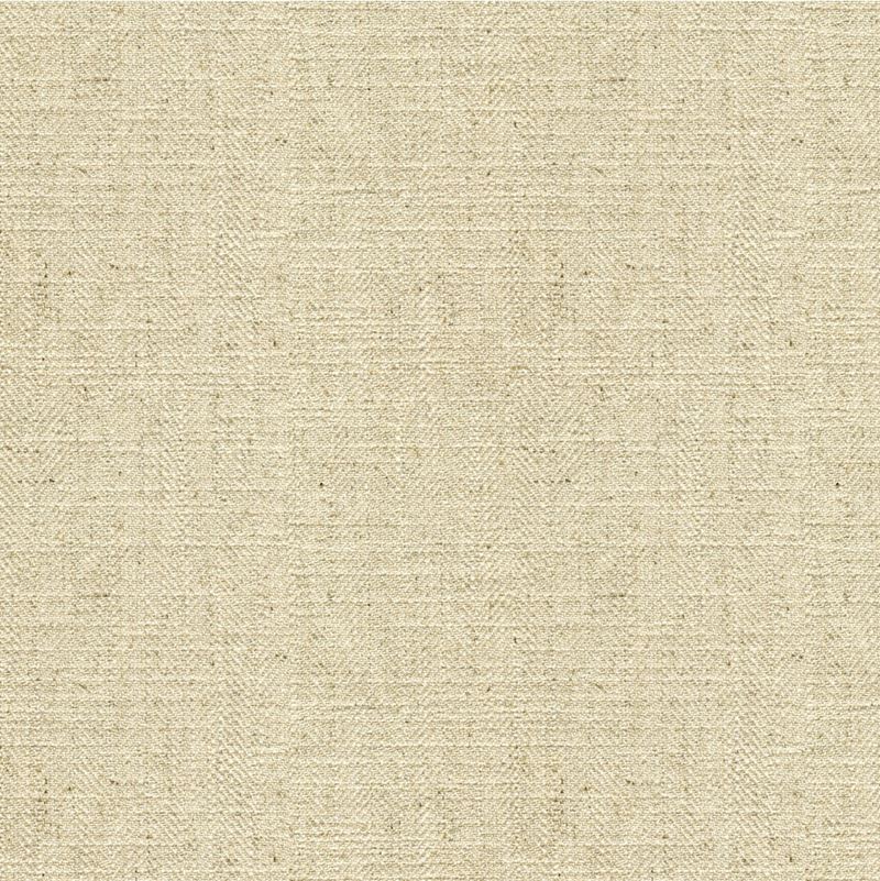 Acquire 33842.2111.0 Herringbone/Tweed Ivory Kravet Basics Fabric