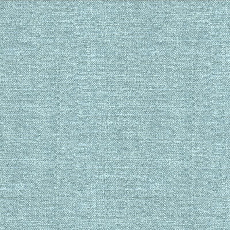 Select 33842.5.0 Herringbone/Tweed Blue Kravet Basics Fabric