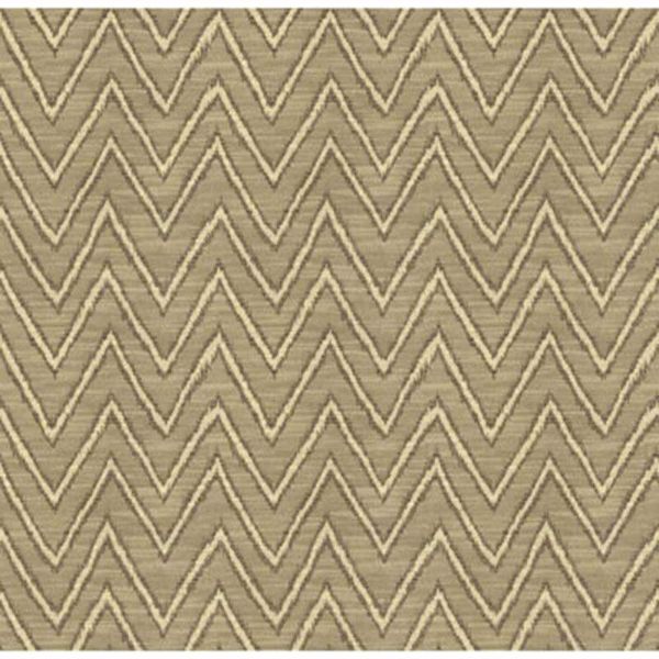 33889.11 Karamat Pewter Flamestitch by Kravet Design Fabric