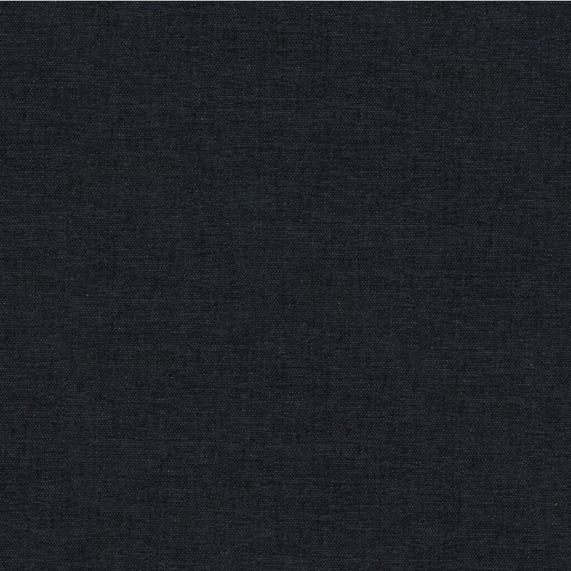 View Kravet Smart Fabric - Charcoal Solids/Plain Cloth Upholstery Fabric
