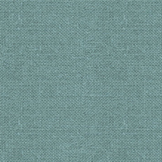 Buy 33907.15.0 Aosta Linen Bluebell Solids/Plain Cloth Light Blue Kravet Couture Fabric